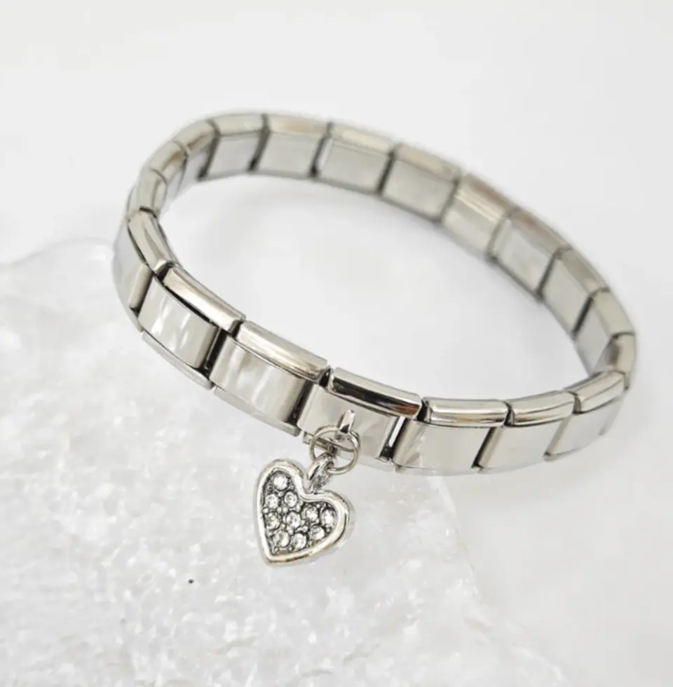 PULSEIRA ELASTICA DE AÇO NOMI-1239 1