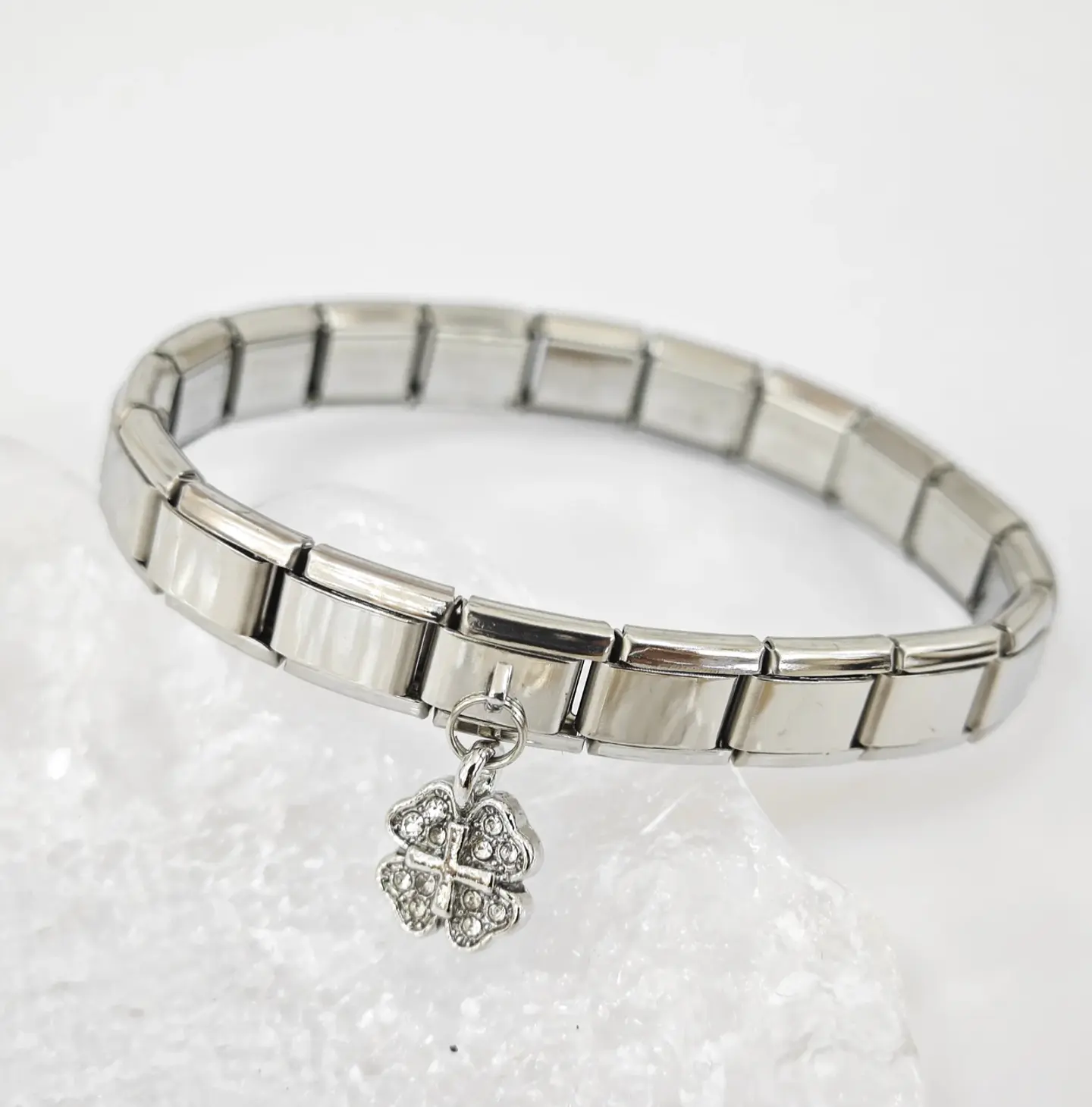 PULSEIRA ELASTICA DE AÇO NOMI-1228 1