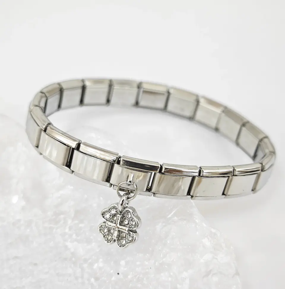 PULSEIRA ELASTICA DE AÇO NOMI-1228 1