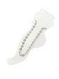 PULSEIRA PARA PÉ EM AÇOPPPA-357 / 8 - Thumbnail 1
