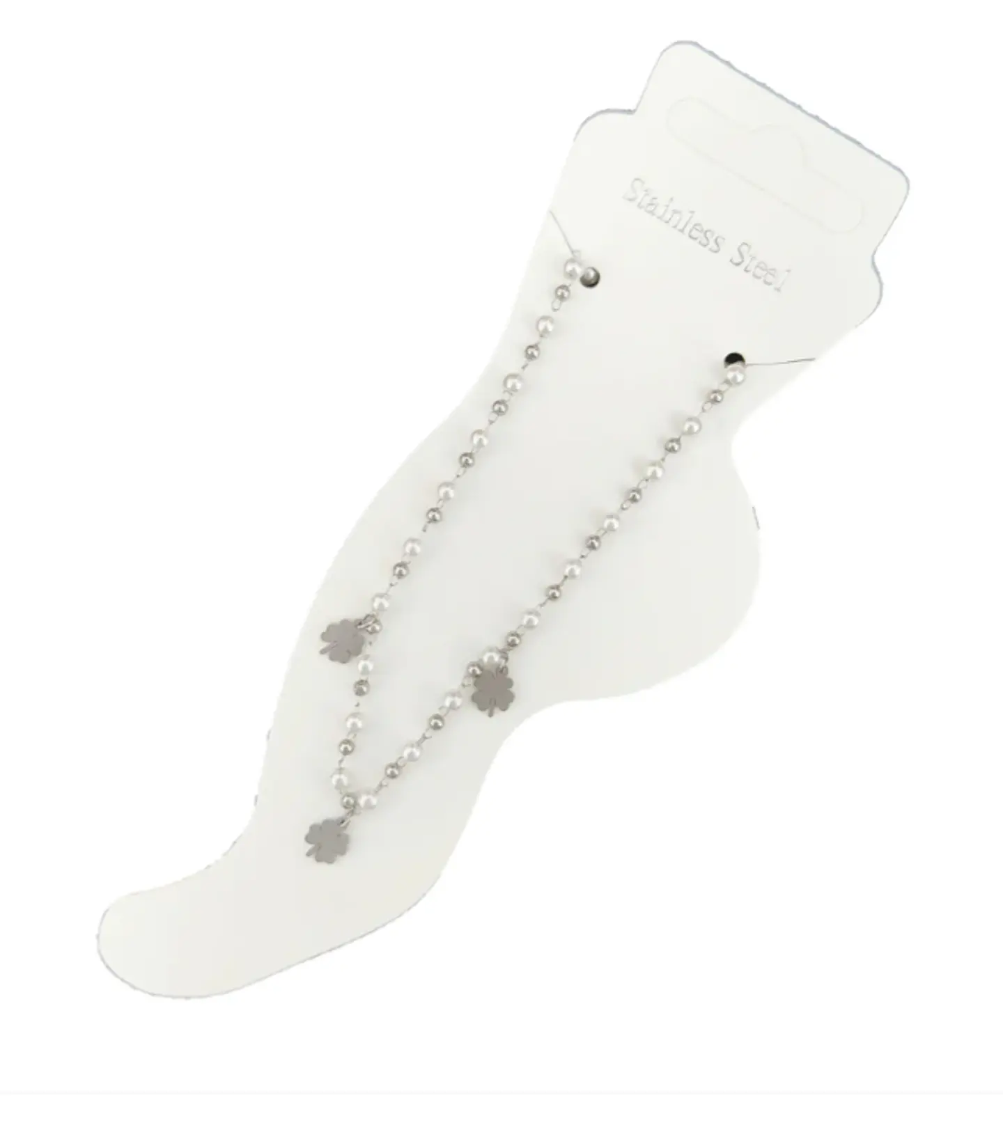 PULSEIRA PARA PÉ EM AÇO PPPA-322 1