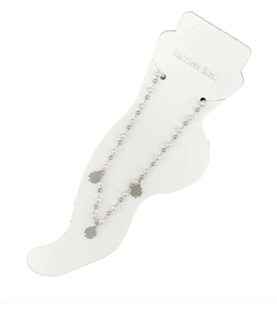 PULSEIRA PARA PÉ EM AÇO PPPA-322 1