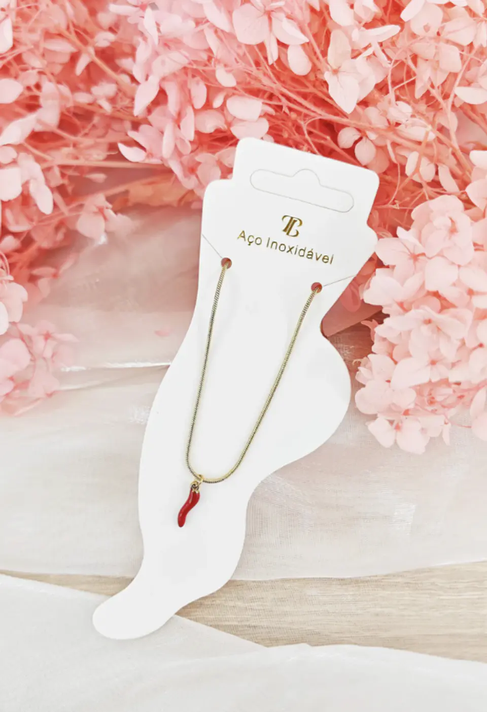 PULSEIRA PARA PÉ EM AÇO PPPA-379 1