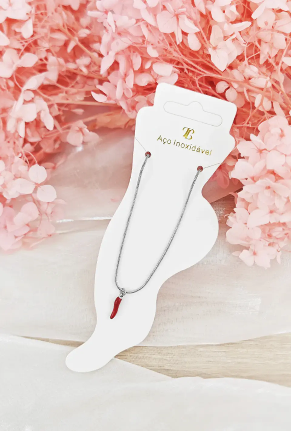 PULSEIRA PARA PÉ EM AÇO PPPA-379 2