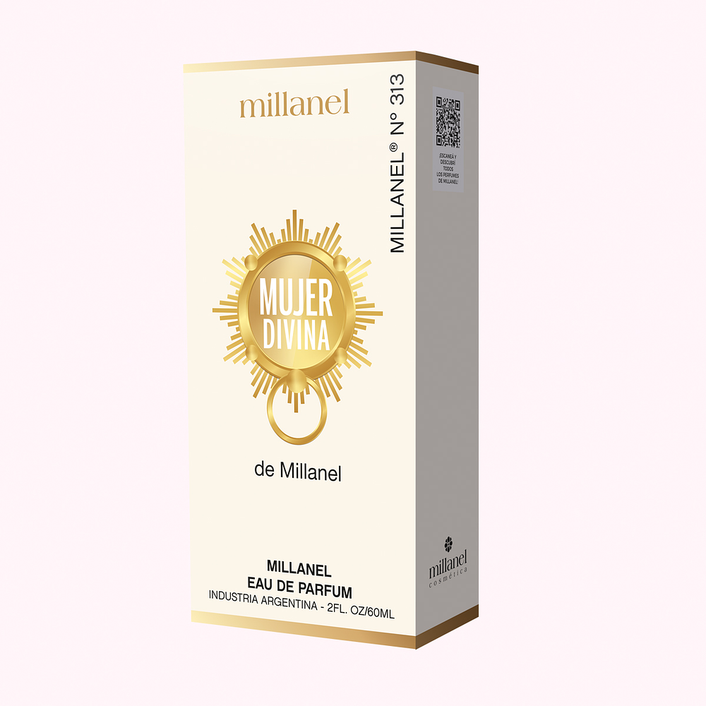 Fragancia Alternativa Nº 313