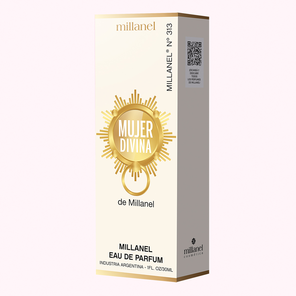 Fragancia Alternativa Nº 313