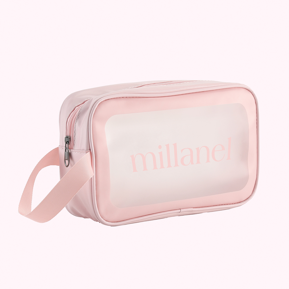 Neceser Crystal Rose Grande