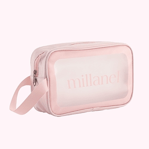 Neceser Crystal Rose Grande