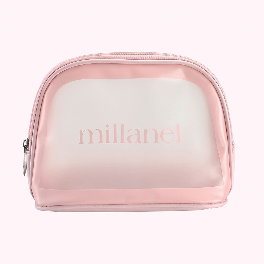 Neceser Crystal Rose Chico