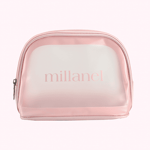 Neceser Crystal Rose Chico