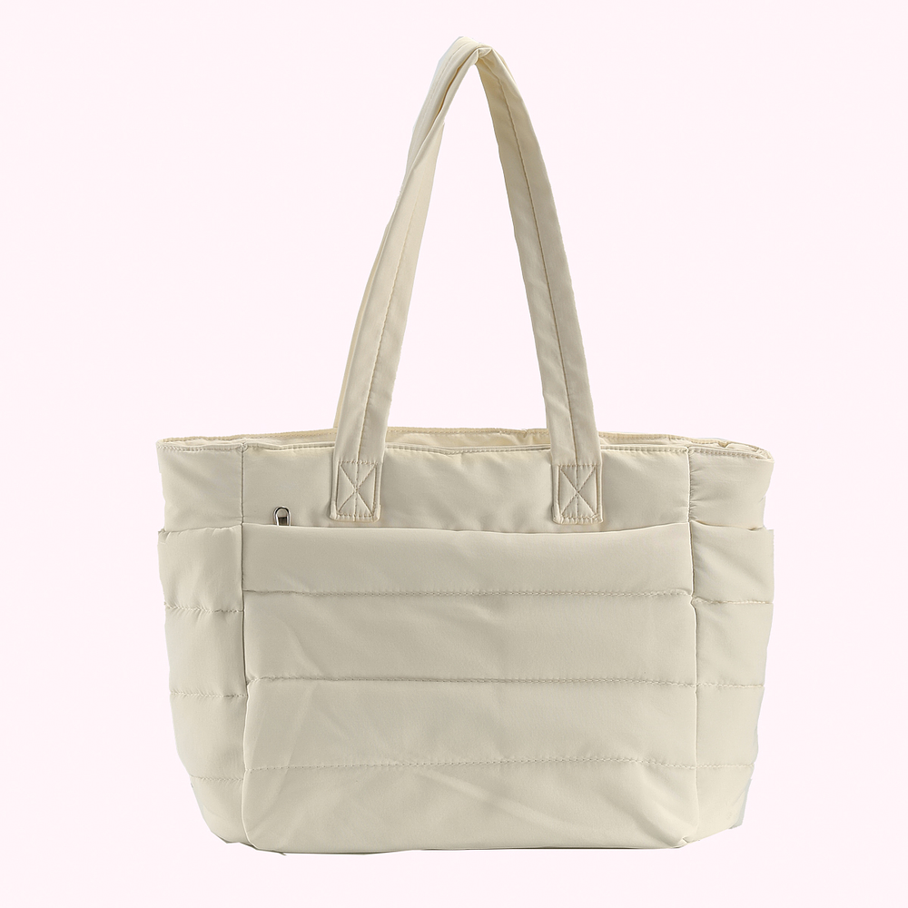Bolso Smartbag Beige
