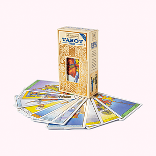 Tarot Rider