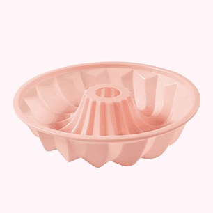 Flanera baja de silicona