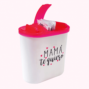 Vertedor 3 en 1 Mamá