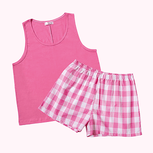 Pijama Pink