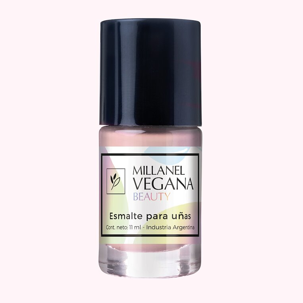 Millanel Vegana Rosa