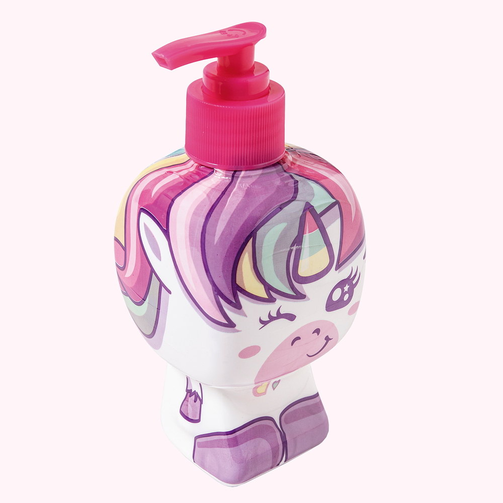 Jabón Liquido Sally x 300 ml