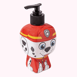 Jabón Liquido Paw Patrol x 300 ml