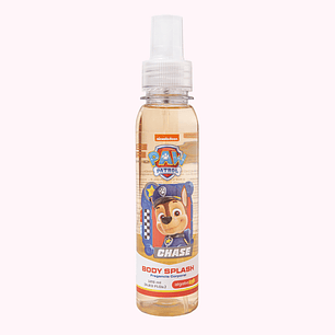 Body Splash Paw Patrol x 125 ml