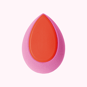 Esponja gota con silicona