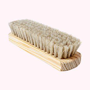 Cepillo para lustrar 