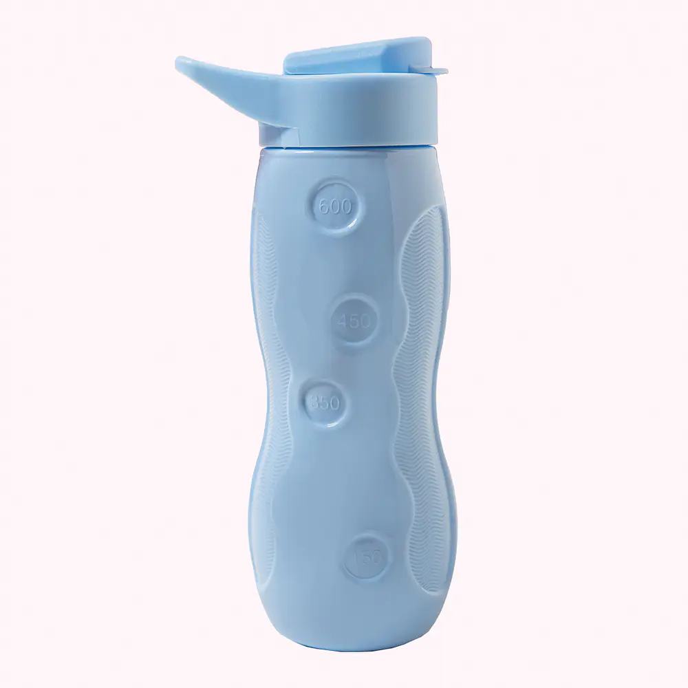 Botella Celeste