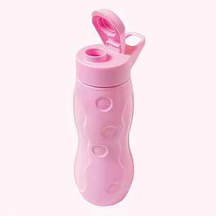 Botella Rosa