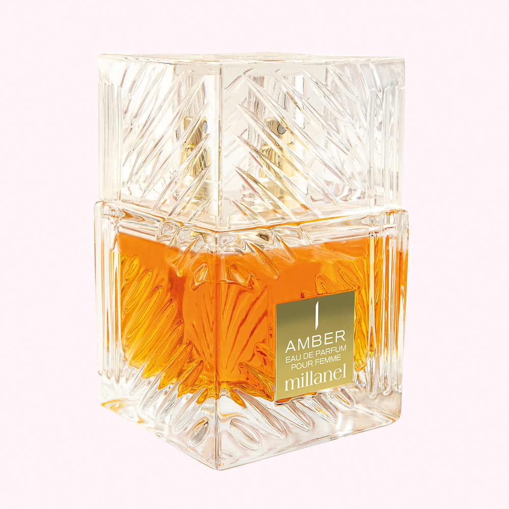 Eau de Parfum Amber
