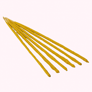 Sahumerio Largo Vainilla