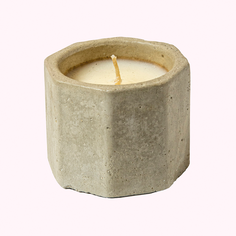 Vela de Soja Bosque Nativo 