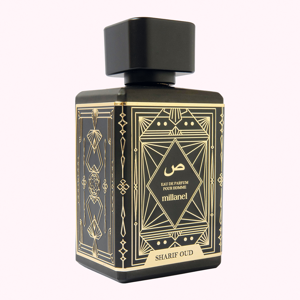 Eau de parfum Sharif Oud