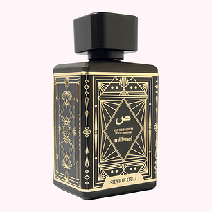 Eau de parfum Sharif Oud