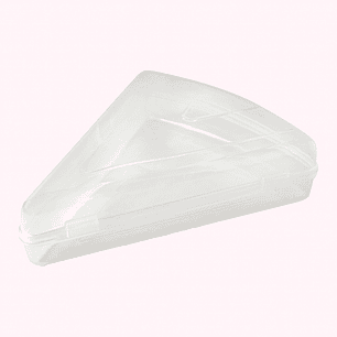 Hermético triangular