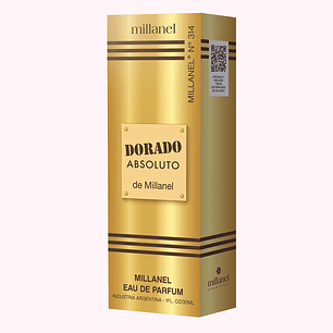 Fragancia Alternativa Nº 314