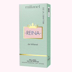 Fragancia Alternativa Nº 210