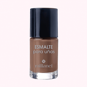 Esmalte millanel Moca Suave 