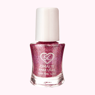 Esmalte Sweet Carolina Shine Fuchsia