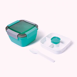 Lunch Box 1 Lts 