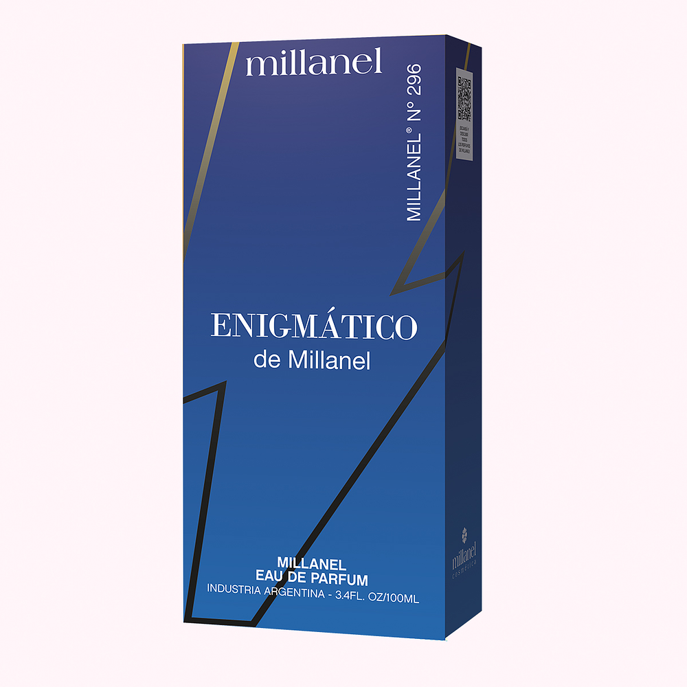 Fragancia Alternativa Nº 296