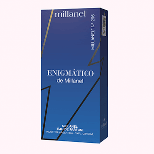 Fragancia Alternativa Nº 296