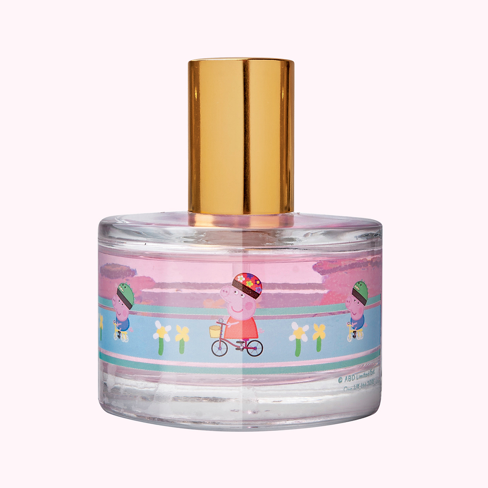 Perfume Infantil Peppa Pig
