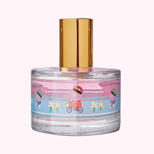 Perfume Infantil Peppa Pig