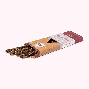 Sahumerio Energia Limpia - Sanar