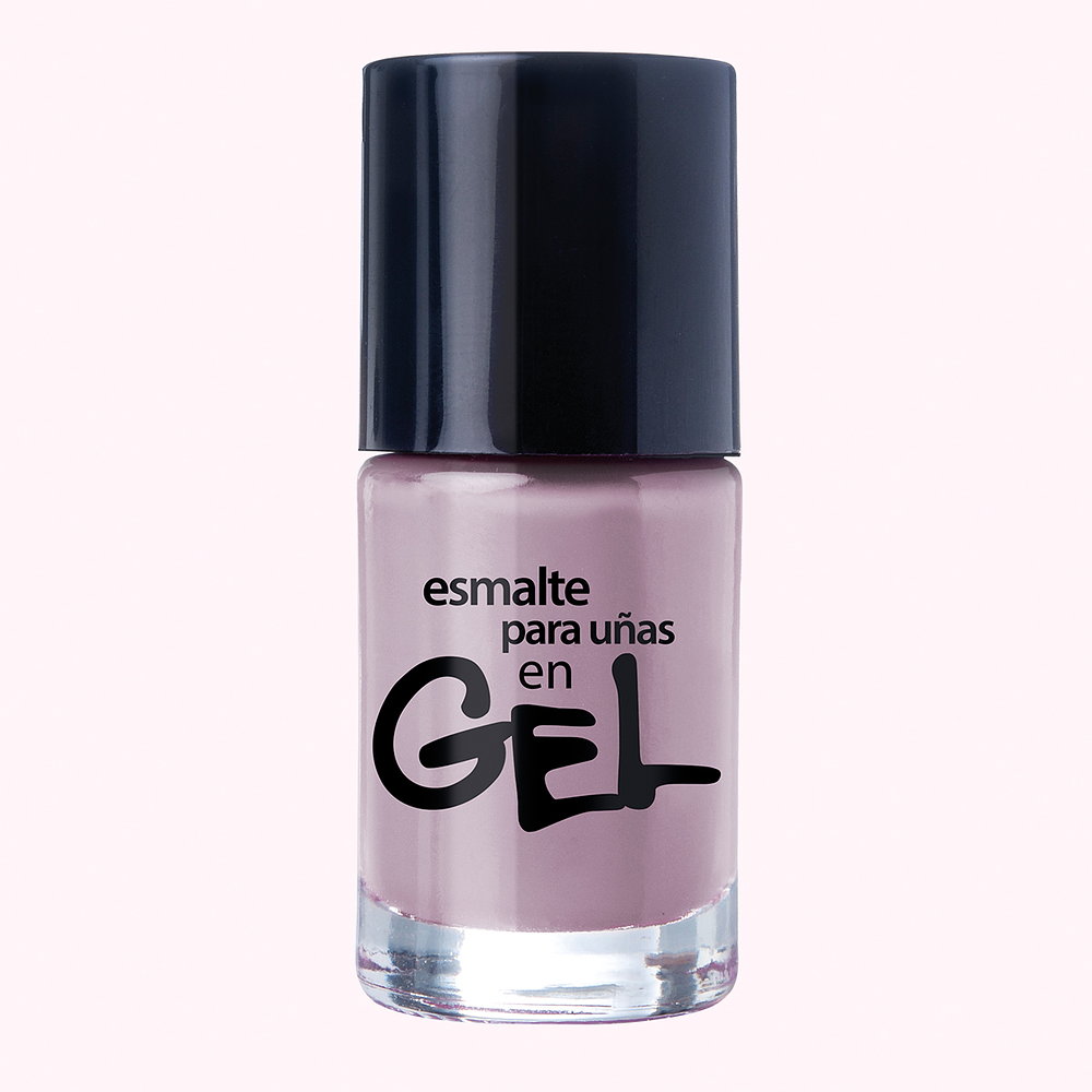 Esmalte en gel Lavanda 