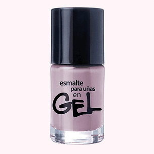 Esmalte en gel Lavanda 