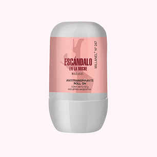 Antitranspirante Roll on Nº247