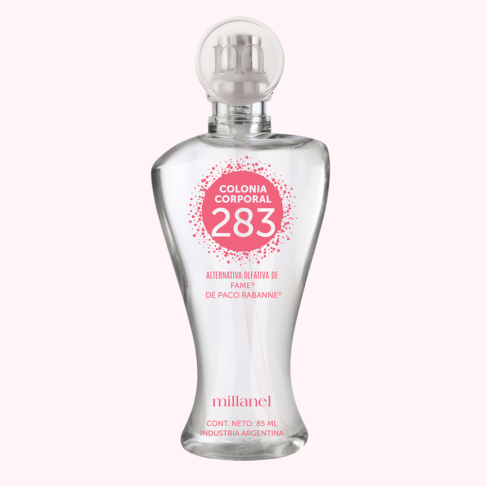 Colonia Corporal Femenina Nº 283