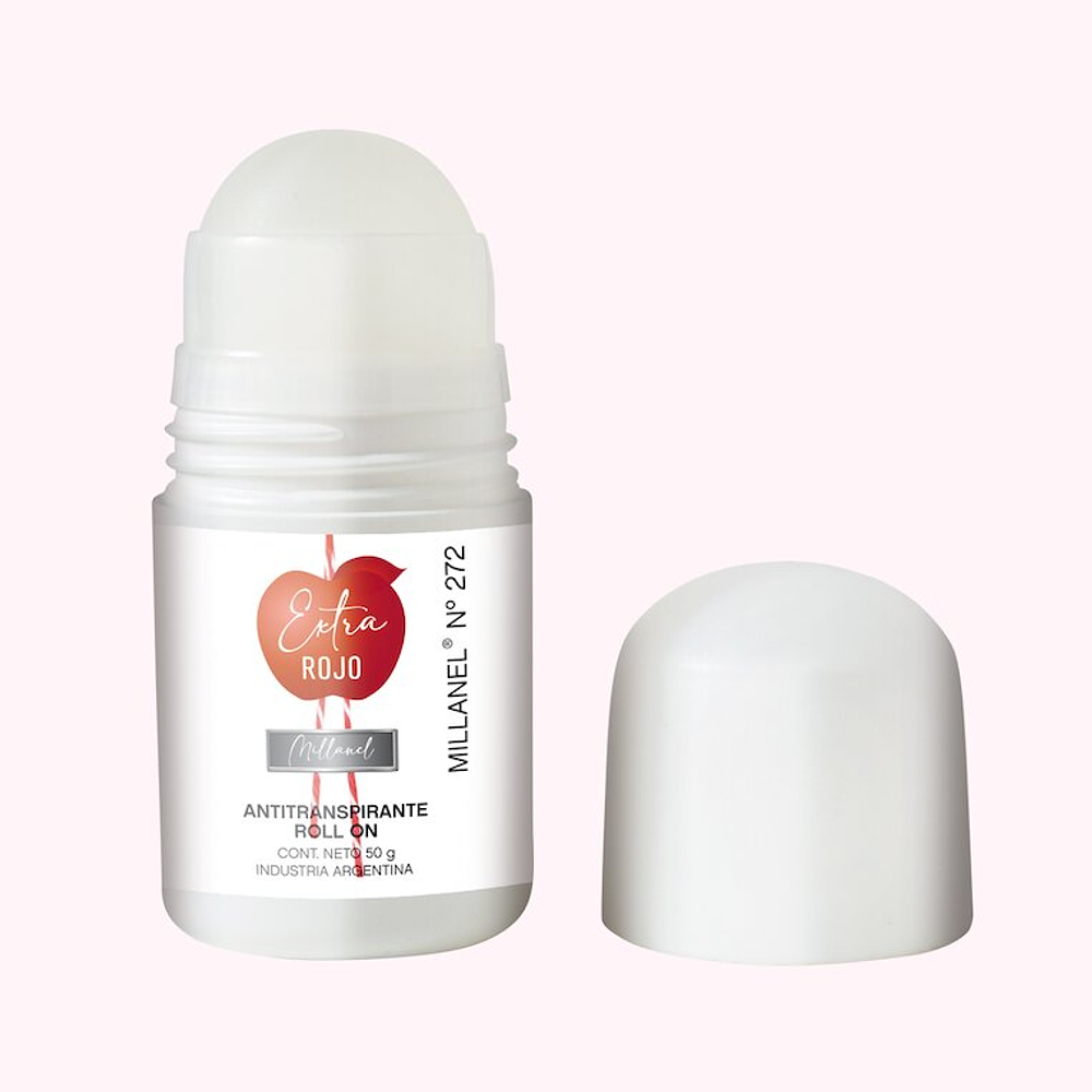 Antitranspirante roll on Nº272