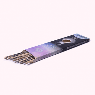 Sahumerio Cosmo LUNA x 8 un