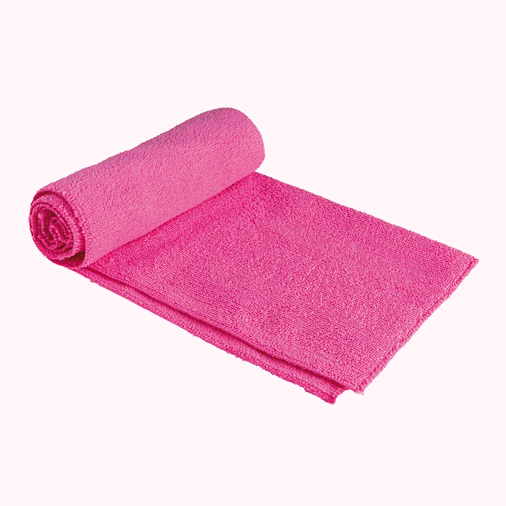 Toalla Gym Fucsia